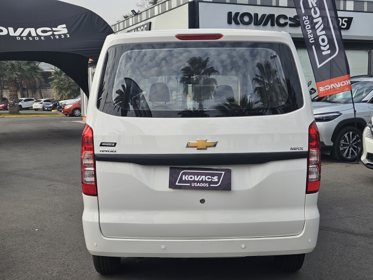 Chevrolet N400 N400 2022 Usado  Usado en Kovacs Usados