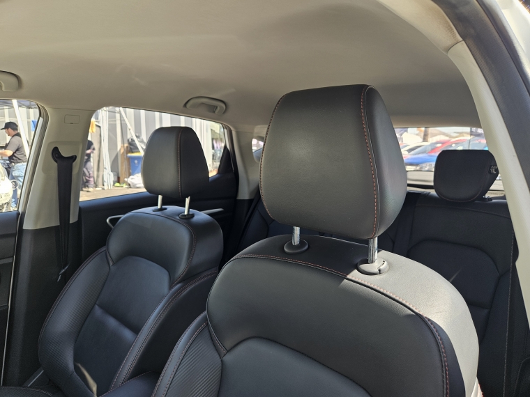 Mg Zx Dlx 1.5 Aut 2023 Usado  Usado en Kovacs Usados