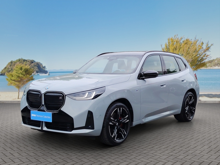 BMW X3  M50 xDrive 2025