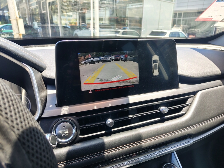 Chery Tiggo 8 Tiggo 8 Gls 1.5 2020 Usado en Rosselot Usados