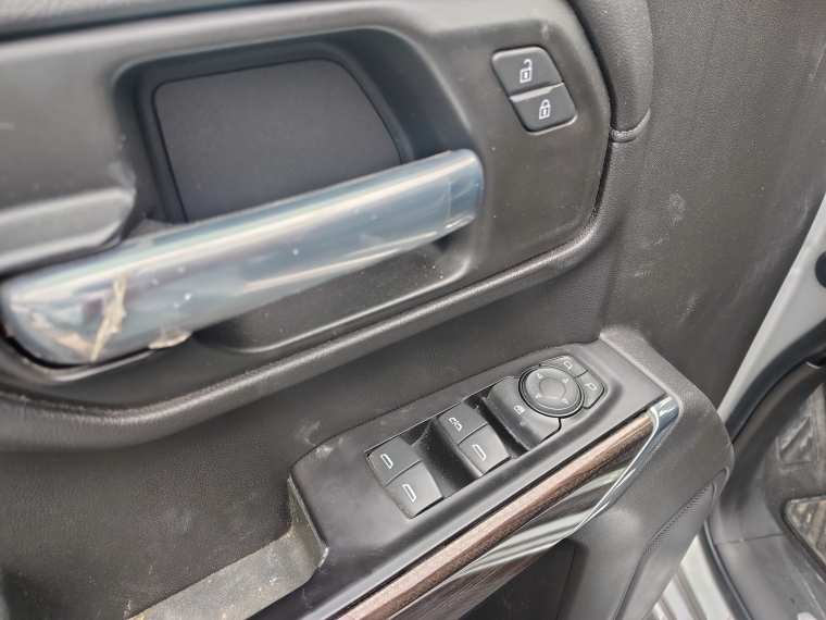 Chevrolet Silverado 5.3  Lt Tb 2020 Usado  Usado en Kovacs Usados
