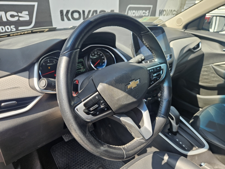 Chevrolet Onix 1.0 Sedan Premier At 2022 Usado  Usado en Kovacs Usados