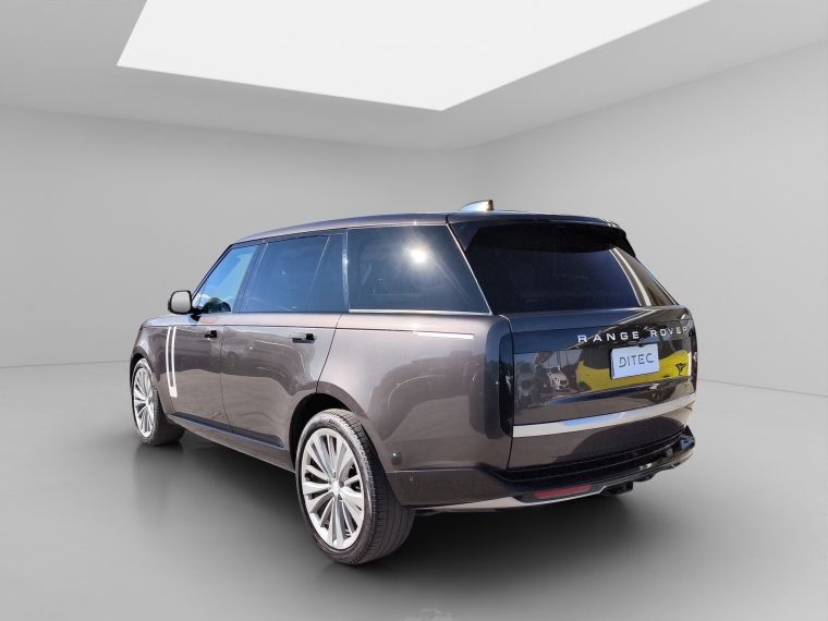 Land rover Range rover 4.4 Hse Lwb 2022 Usado Usado en BMW Premium Selection Land rover Range rover 4.4 Hse Lwb 2022 Usado Usado en BMW Premium Selection