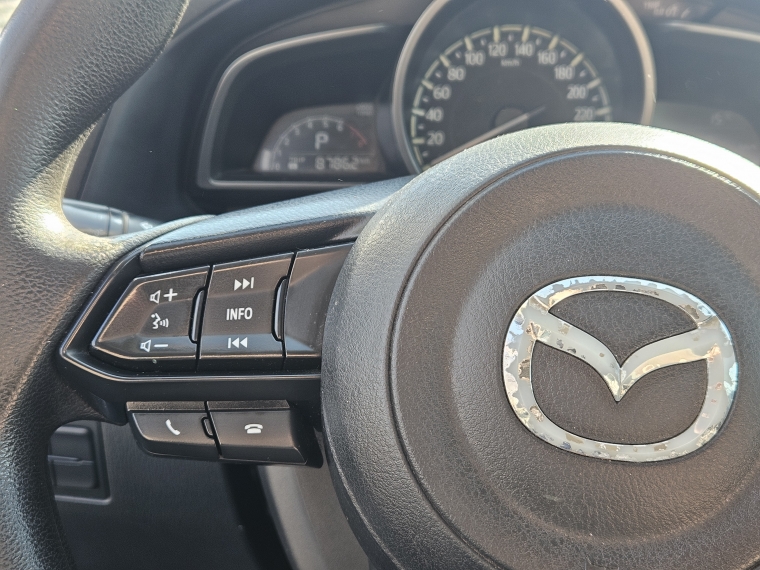 Mazda 3 S L At 1.6 2018 Usado  Usado en Kovacs Usados
