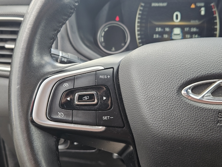 Chery Tiggo 3 pro Tiggo 3 Gls Cvt 1.5 At 2023 Usado en Rosselot Usados