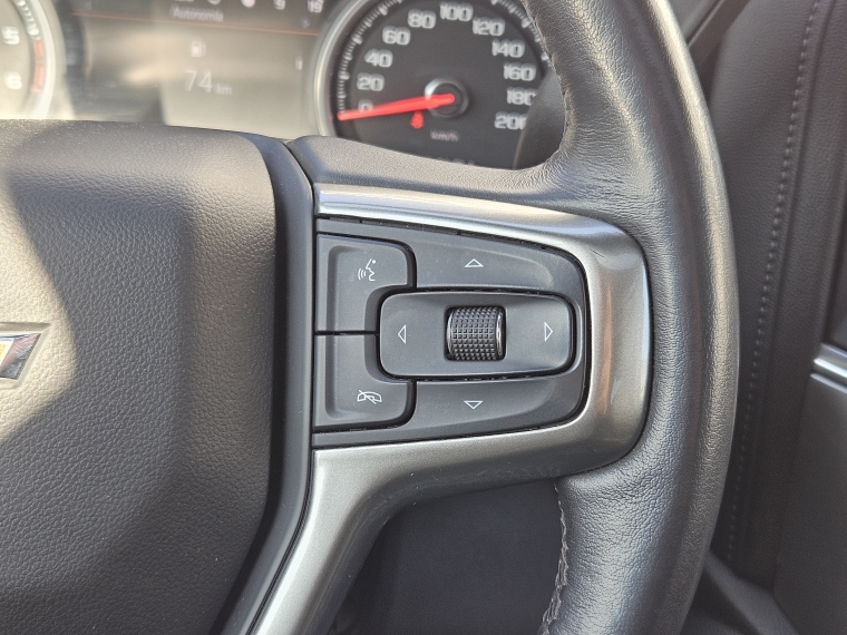 Chevrolet Silverado 3.0 Td Aut Ltz 2021 Usado  Usado en Kovacs Usados
