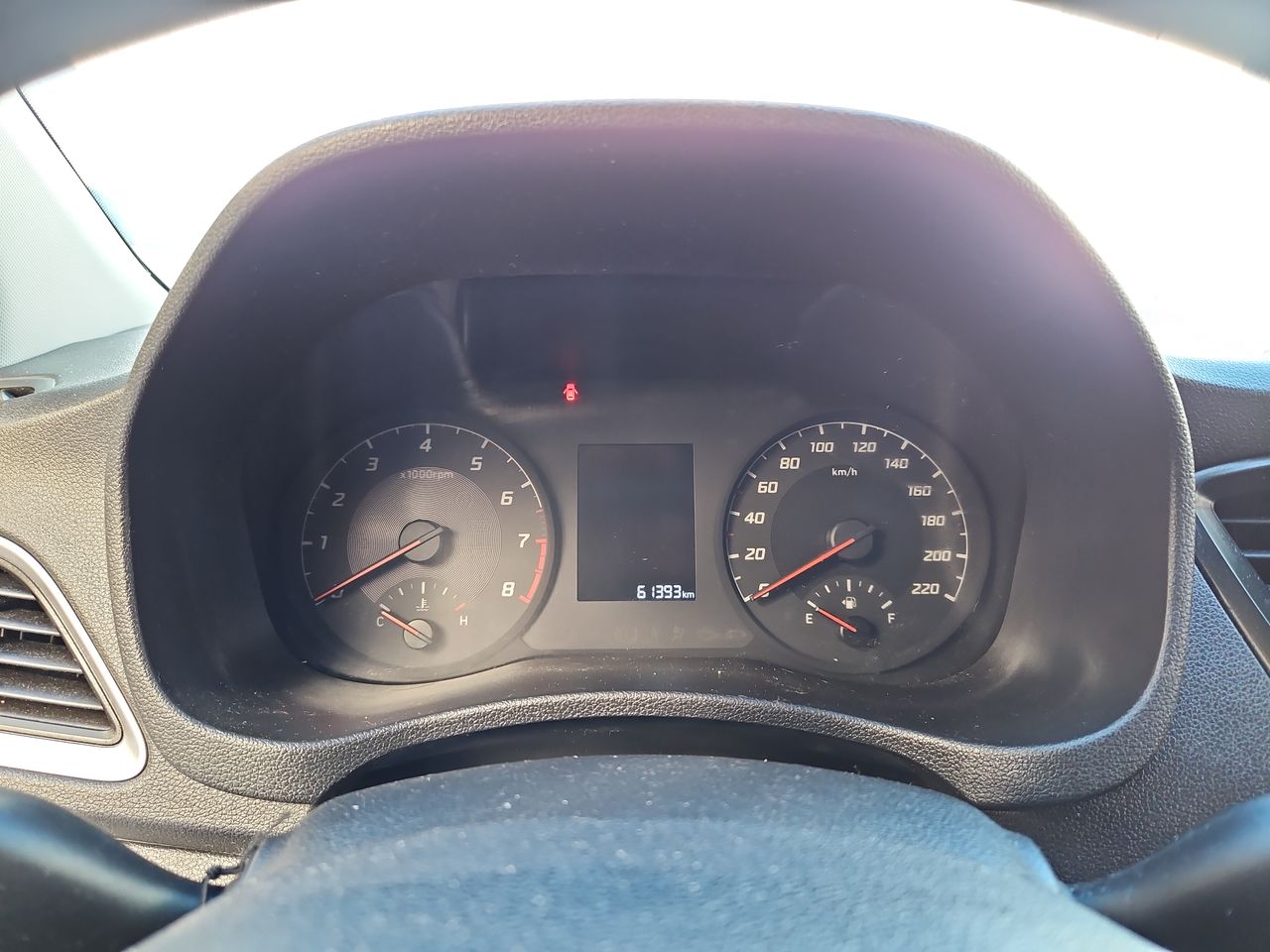 Hyundai Accent Accent Hci 1.4 2021 Usado en Usados de Primera - Sergio Escobar