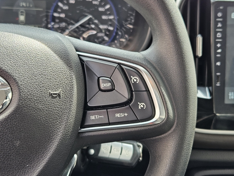 Gac motor Gs3 Gs3 Mt 1.5 2023 Usado en Rosselot Usados
