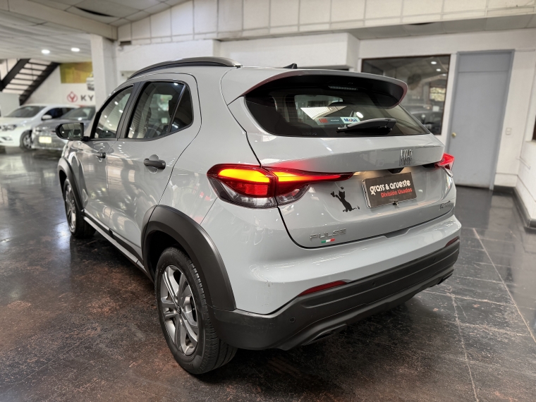 Fiat Pulse Drive 1.3l 5mt Ac 2022  Usado en Grass & Arueste