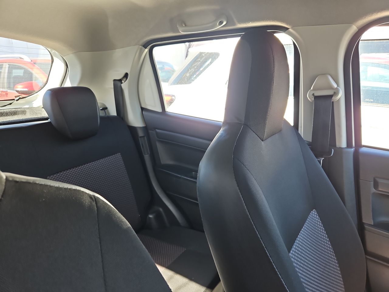 Suzuki S-presso S Presso Hb 1.0 2023 Usado en Usados de Primera - Sergio Escobar