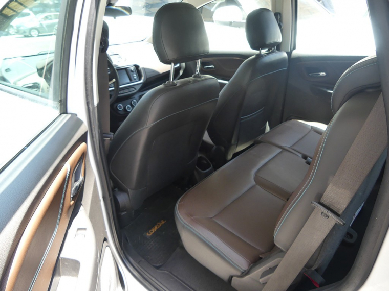 Chevrolet Spin 1.8 2019 Usado  Usado en Webautos.cl