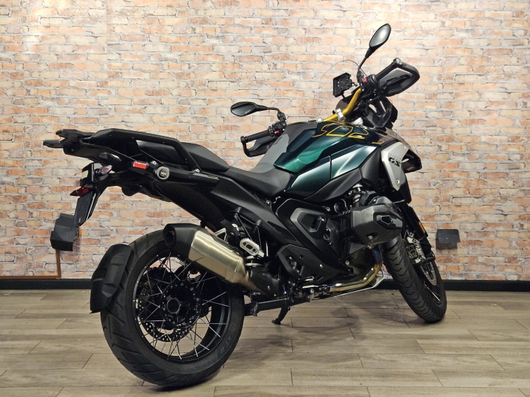 Bmw R 1300 gs Asa Opt 719 Ii 2025 Usado en BMW Premium Selection