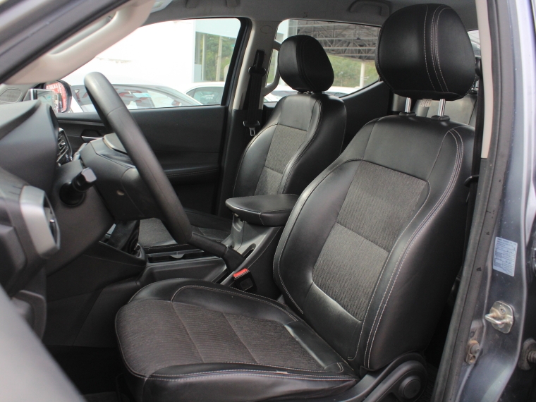 Changan Hunter Hunter Luxury 1.9 2022 Usado en Rosselot Usados