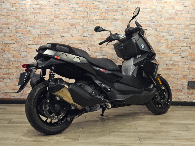 Bmw C 400 x Ii 2022 Usado en BMW Premium Selection