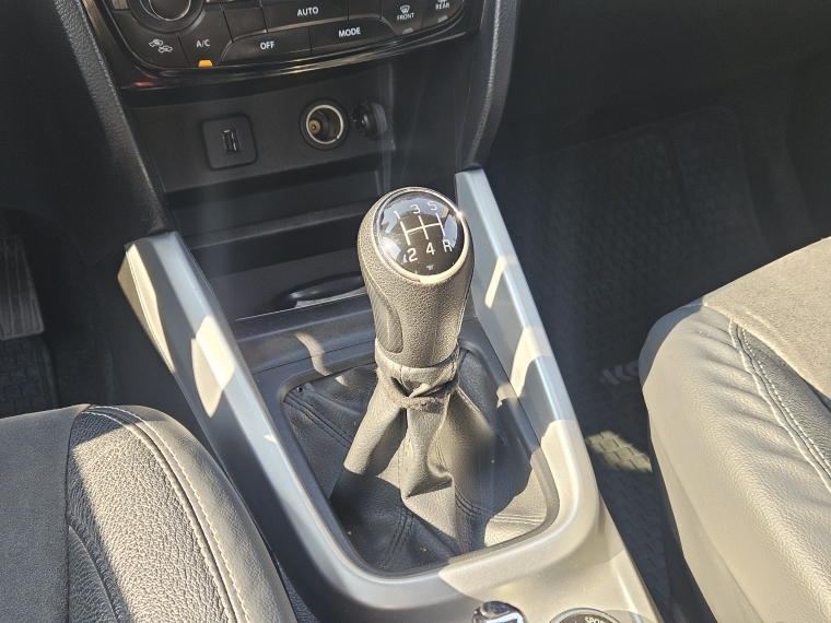 Suzuki Vitara 1.6 G Glx 5p Mt 4x4 2018 Usado Usado en Kovacs Usados Suzuki Vitara 1.6 G Glx 5p Mt 4x4 2018 Usado Usado en Kovacs Usados