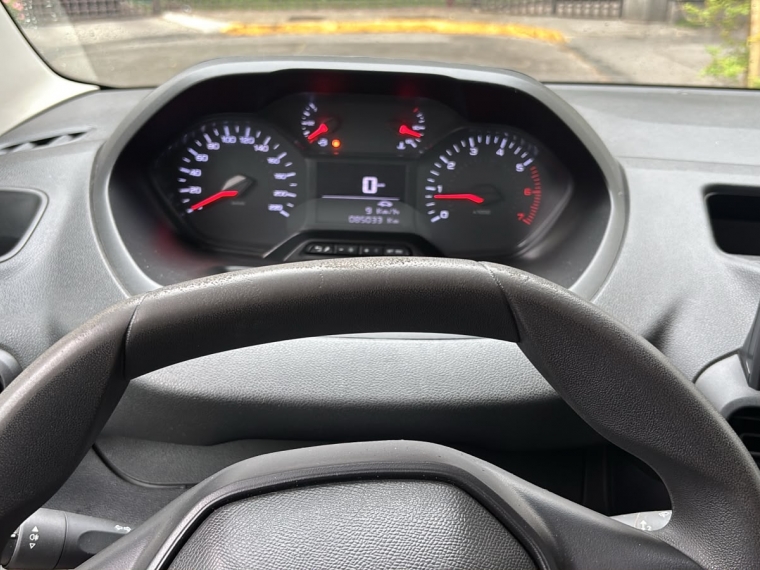 Peugeot Partner Bluehdi 1.5Cc — foto 5 de 8
