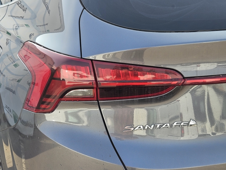 Hyundai Santa fe Tm 2.5 Aut  2022 Usado  Usado en Autoselect Usados