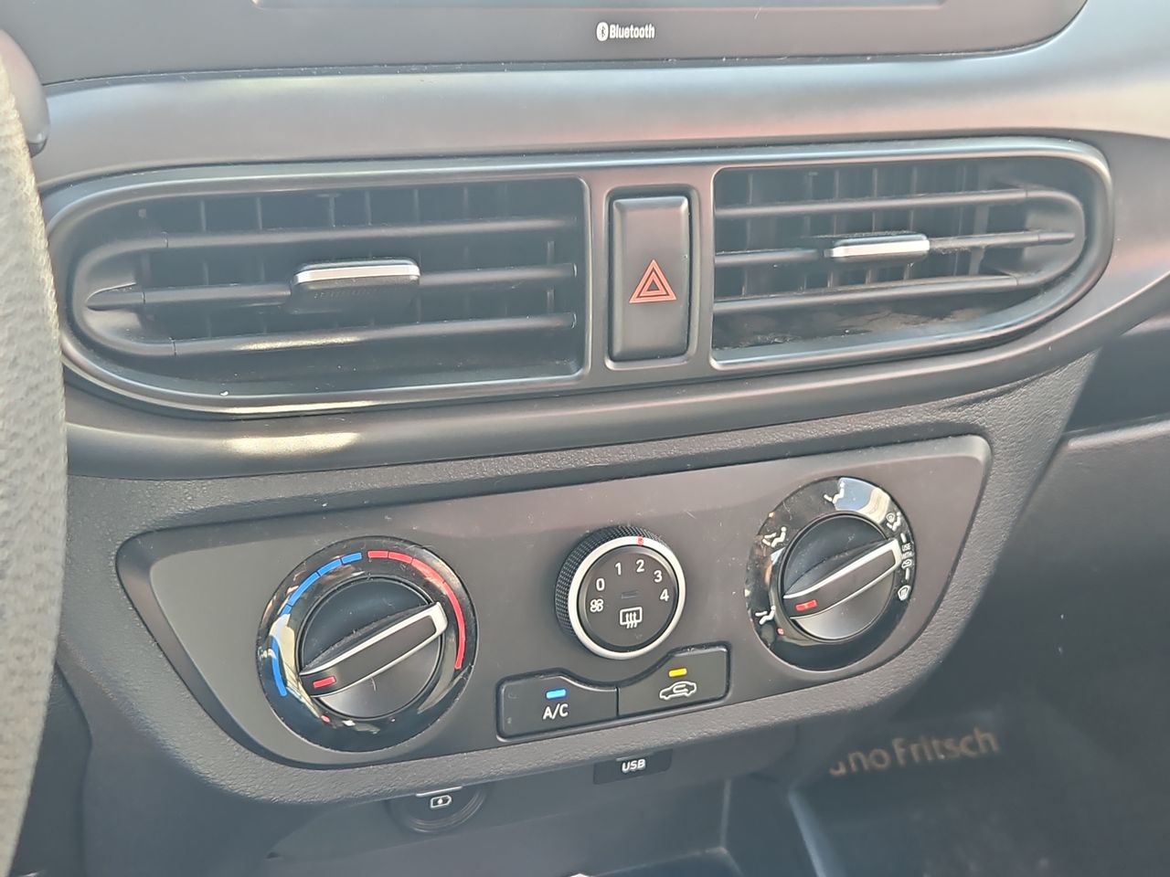 Hyundai Grand i10 Grand I10 Hb 1.2 2021 Usado en Usados de Primera - Sergio Escobar