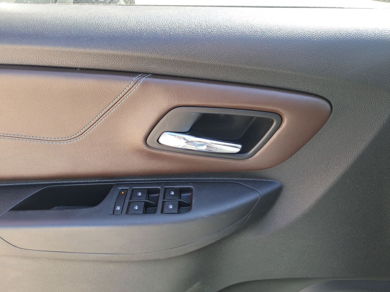 Chevrolet Spin Spin Iii Premier 1.8 2021 Usado en Usados de Primera - Sergio Escobar