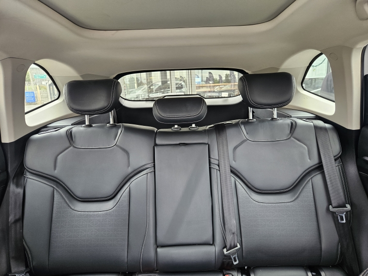 Haval H6 2.0 Deluxe At 2022 Usado  Usado en Kovacs Usados