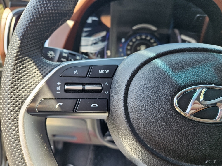Hyundai Creta 2.0 Grand Su2i Value At 2024 Usado  Usado en Kovacs Usados