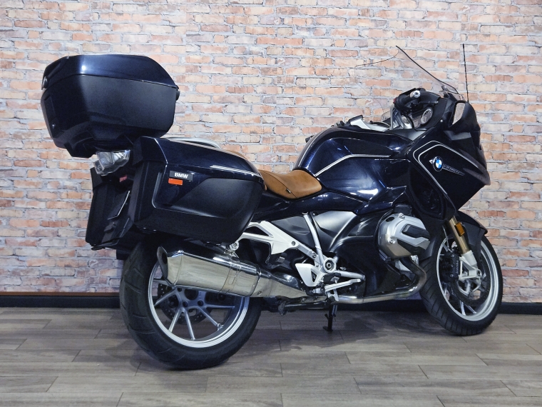 Bmw R 1200 rt . 2019 Usado en BMW Premium Selection