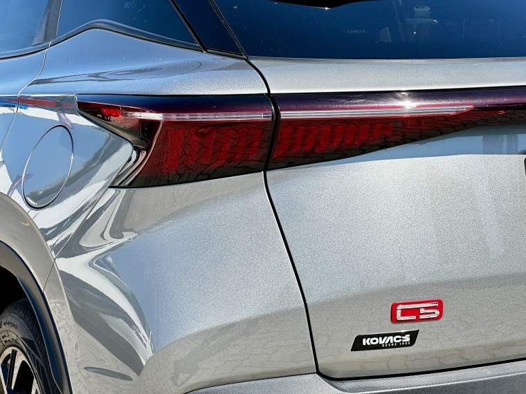 Omoda C5 1.5 T Luxury At 2025 Usado  Usado en Kovacs Usados