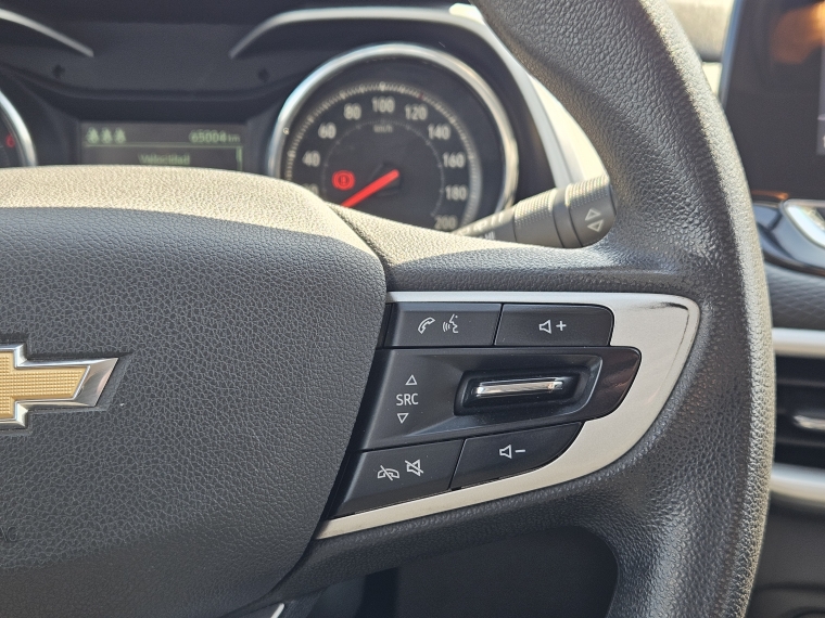 Chevrolet Tracker 1.2 Ltz At 2022 Usado  Usado en Kovacs Usados