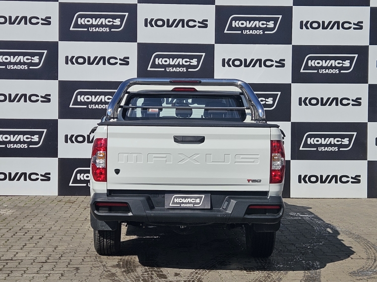 Maxus T60 2.4 Dx Dc Mt 2026 Usado Usado en Kovacs Usados Maxus T60 2.4 Dx Dc Mt 2026 Usado Usado en Kovacs Usados