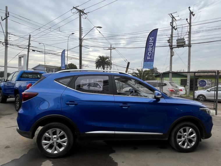 Mg Zs Zs 1.5 2022 Usado en Rosselot Usados