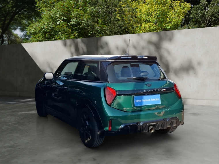 Mini Cooper Jcw Spitfire 2026 Usado Usado en Webautos.cl Mini Cooper Jcw Spitfire 2026 Usado Usado en Webautos.cl