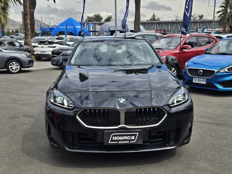 Bmw 118 Hatch 1.5 Dynamic Aut 2025 Usado  Usado en Kovacs Usados