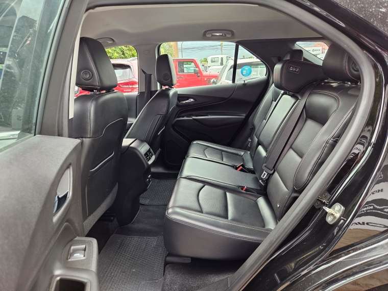 Chevrolet Equinox Equinox Lt 1.5 2020 Usado  Usado en Kovacs Usados