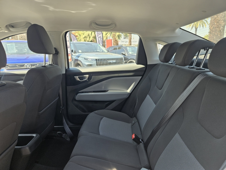 Chevrolet Sail Ltz 1.5 Mt 2025 Usado  Usado en Kovacs Usados