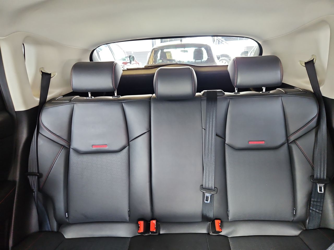 Changan Cs35 Cs35 Plus 1.4 Aut 2023 Usado en Usados de Primera - Sergio Escobar
