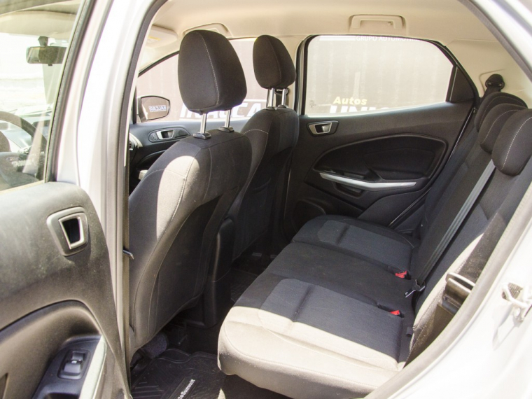 Ford Ecosport Aut 2018 Usado  Usado en Webautos.cl