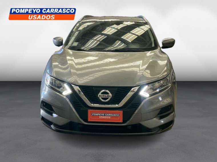 Nissan Qashqai 2.0 Sense Mt 5p 2019 Usado  Usado en Pompeyo