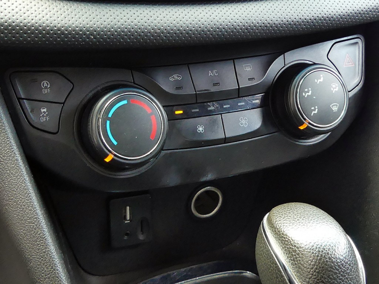 Chevrolet Cavalier 1.5 2018 Usado  Usado en Webautos.cl