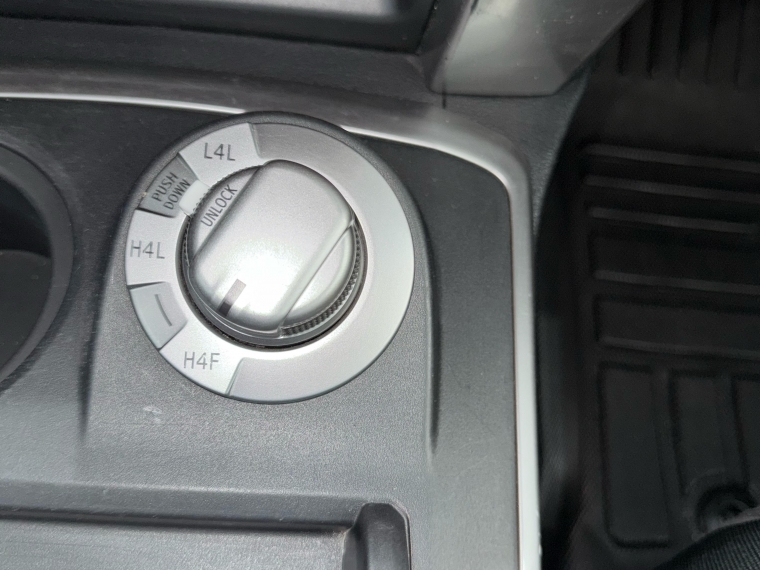 Toyota 4runner 4x4 4.0 Aut 2019 Usado en Automotriz Olea Flaño