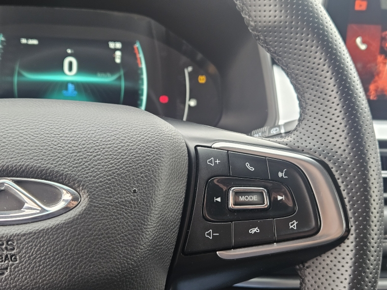 Chery Tiggo 7 pro Tiggo 7 Gls Cvt Pro 1.5 Aut 2021 Usado en Rosselot Usados