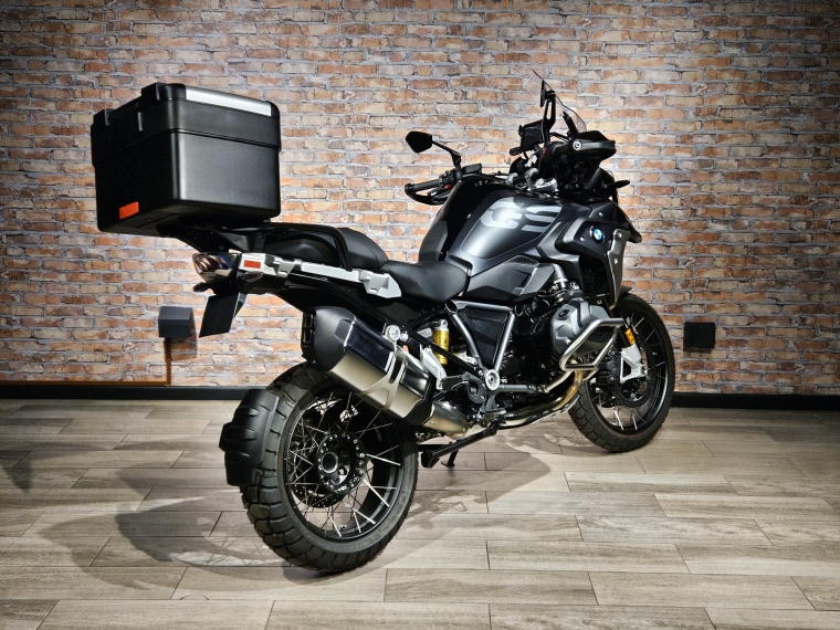 Bmw R 1250 gs Ii 2024 Usado en BMW Premium Selection