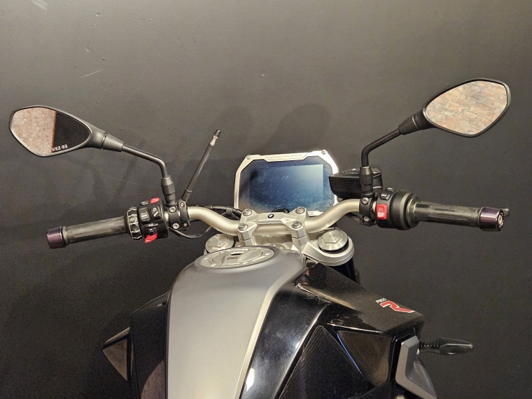 Bmw F 900 r . 2022 Usado en BMW Premium Selection