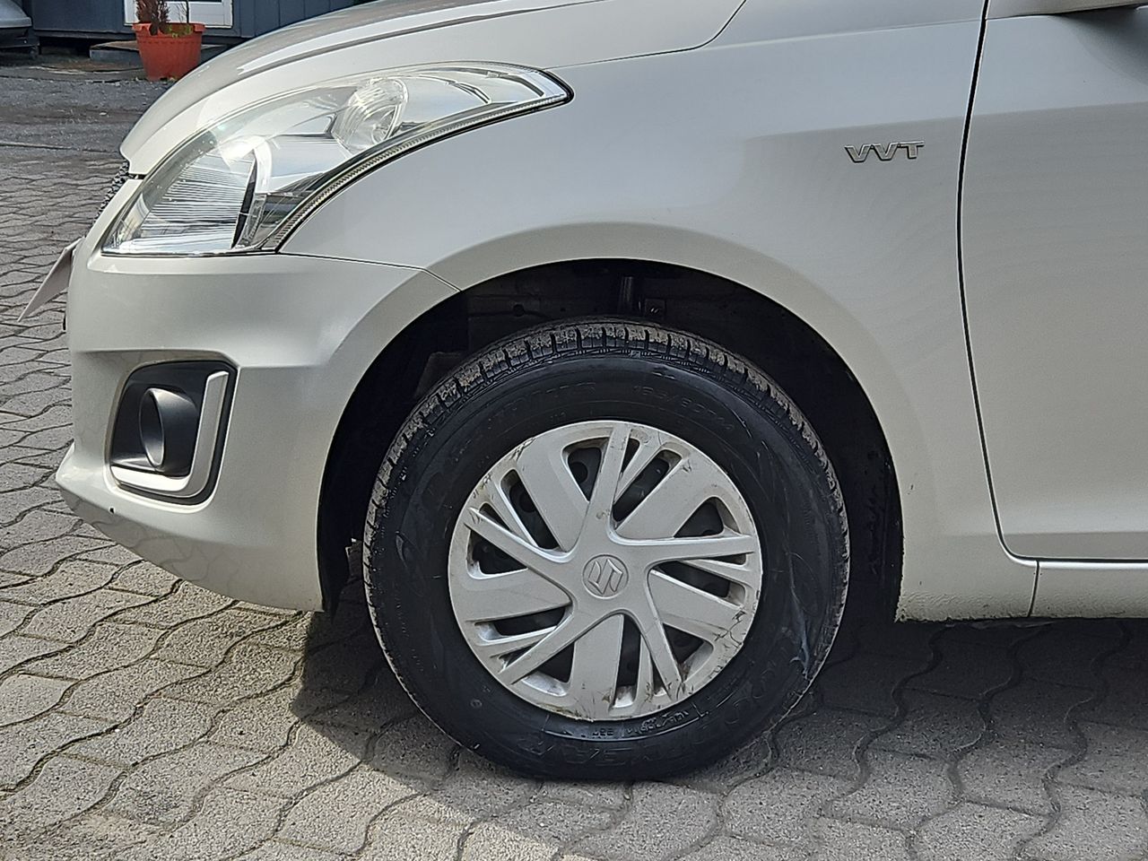 Suzuki Swift Swift Dohc Hb 1.2 2018 Usado en Usados de Primera - Sergio Escobar