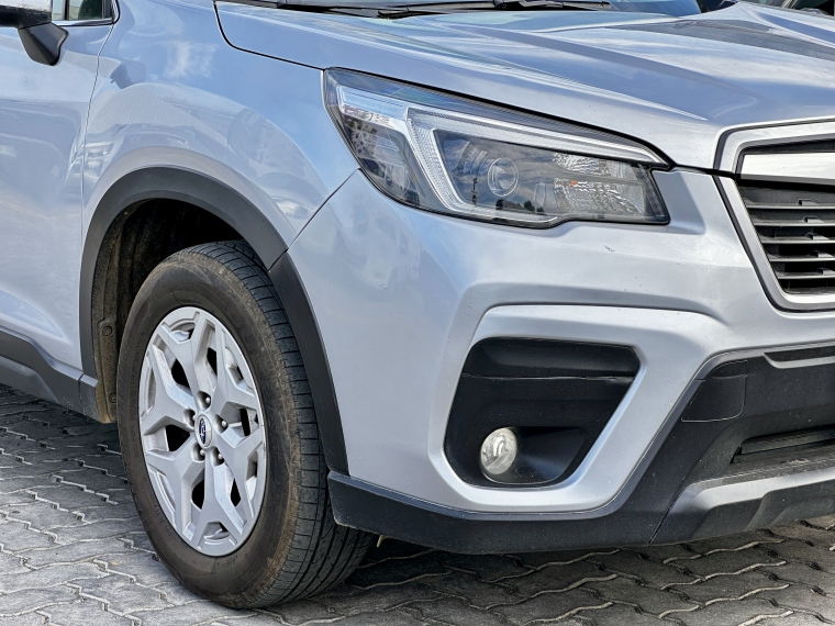 Subaru Forester 2.0 X At 4x4 2022 Usado  Usado en Kovacs Usados