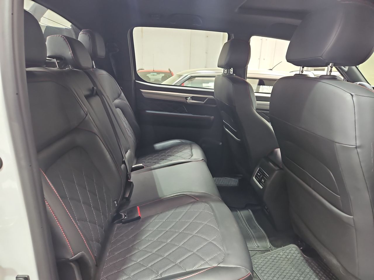 Jac T9 T9 4x4 2.0 Aut 2025 Usado en Usados de Primera - Sergio Escobar