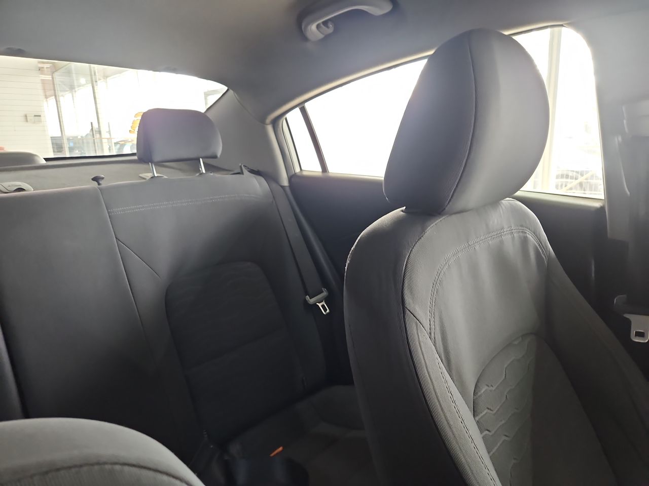 Kia Rio 4 Rio 4 Ex 1.4 2015 Usado en Usados de Primera - Sergio Escobar