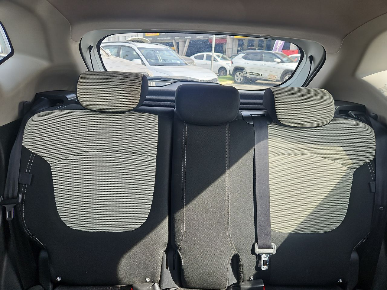 Renault Captur Captur Zen 1.5 2020 Usado en Usados de Primera - Sergio Escobar