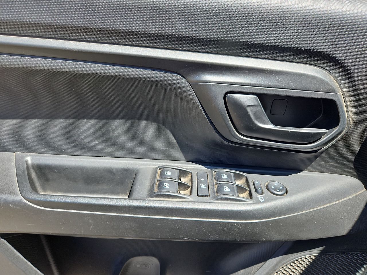 Ram 700 700 Bighorn Dcab 1.3 2024 Usado en Usados de Primera - Sergio Escobar