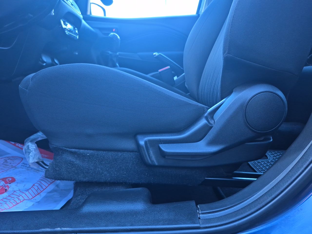 Suzuki Baleno Baleno 1.5 2023 Usado  Usado en Webautos.cl