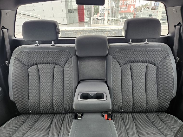 Ssangyong Grand musso Musso Grand 2.2 4x2 Mt - Ql610 Euro Vi Mn 2023 Usado en Rosselot Usados